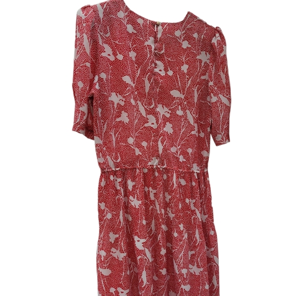 Vtg Luci Pellini Dress - Picture 2 of 5